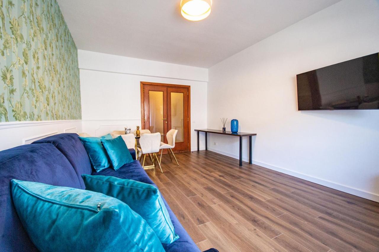 Appartement My Vatican Place *
