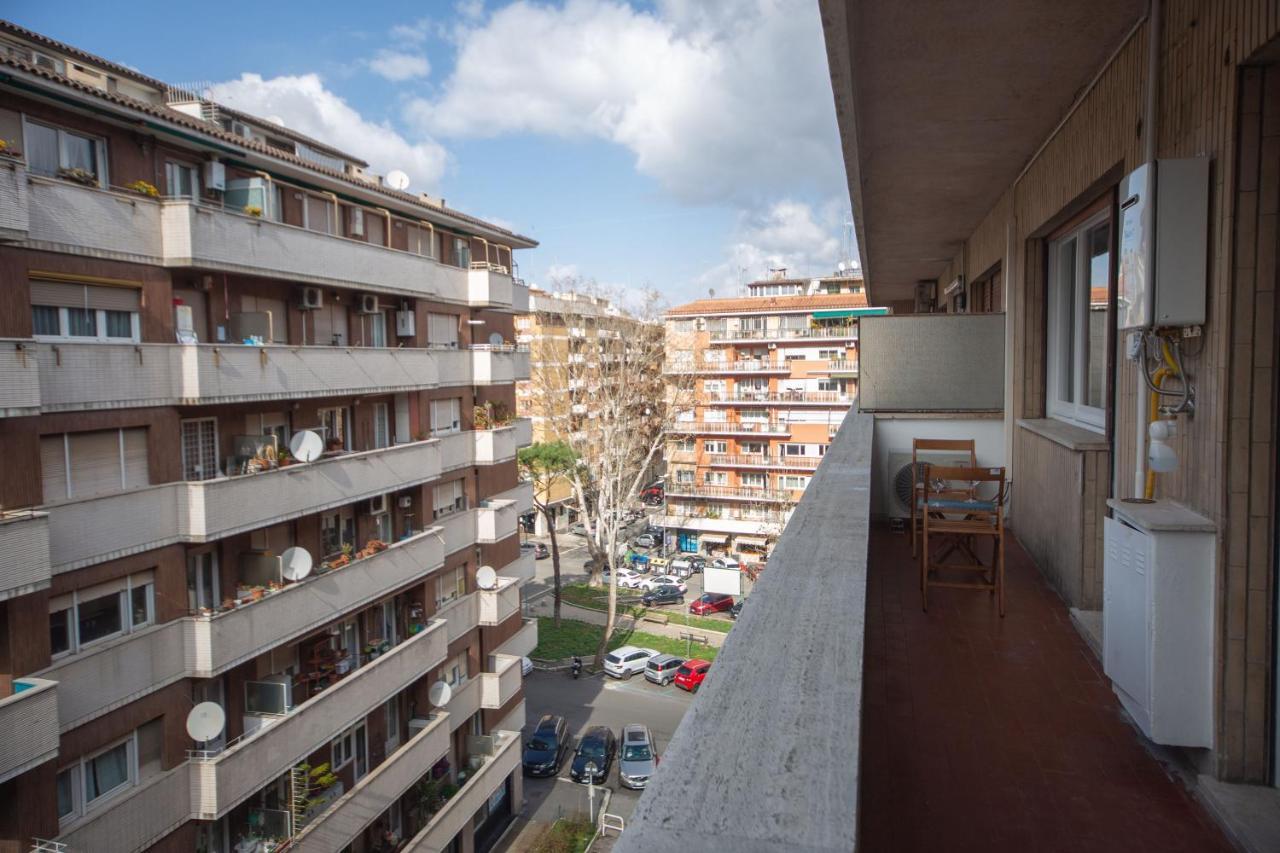 Appartement My Vatican Place