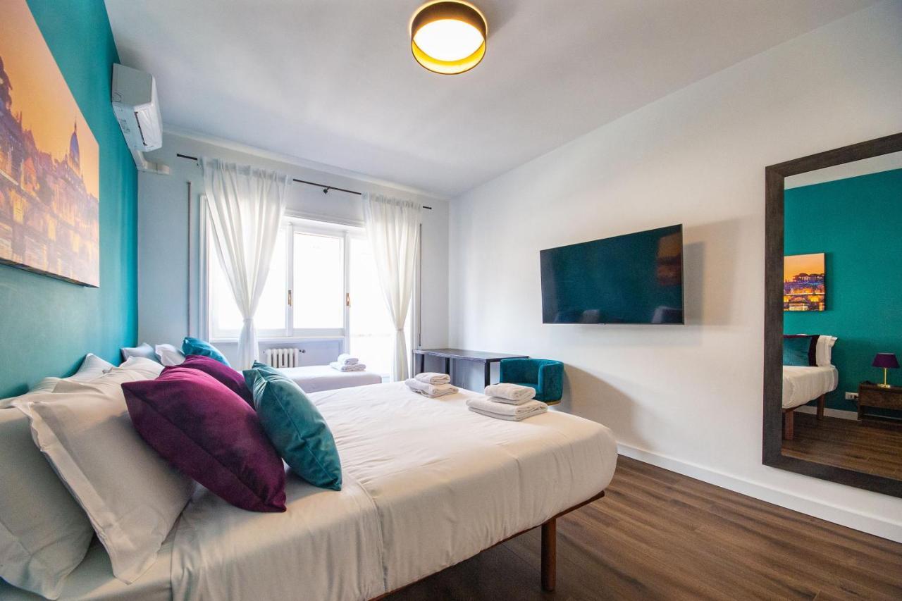 My Vatican Place Appartement