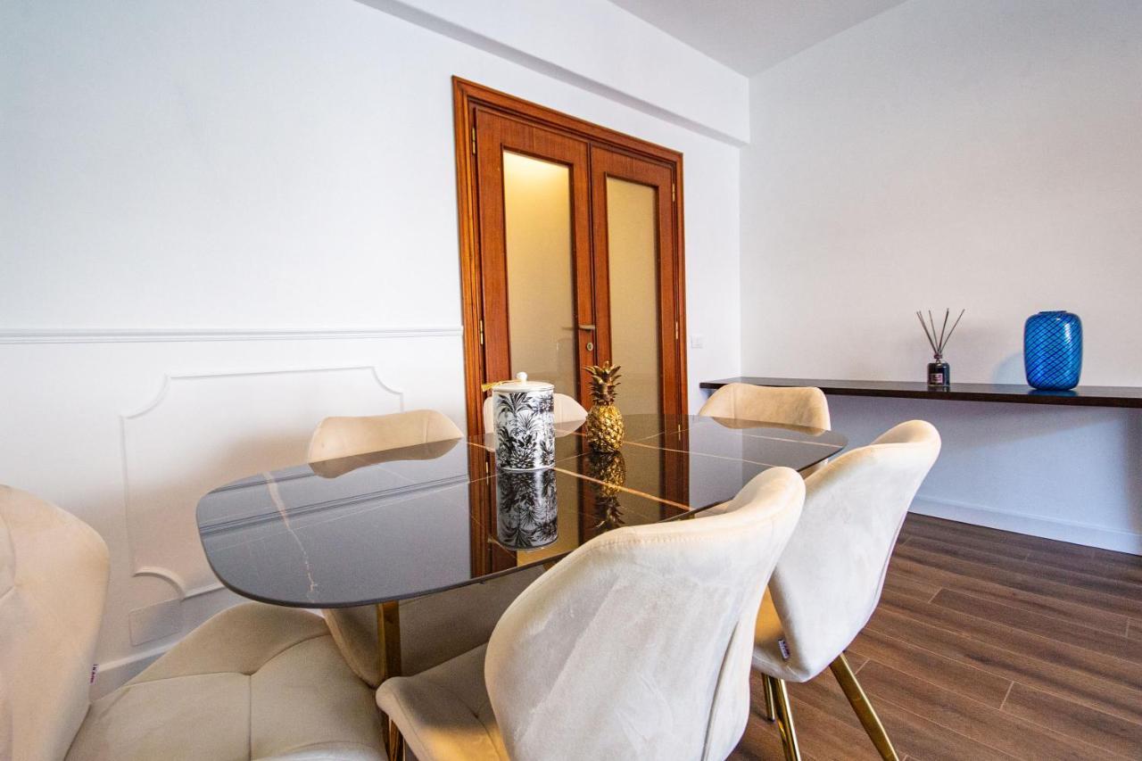 Appartement My Vatican Place Rome