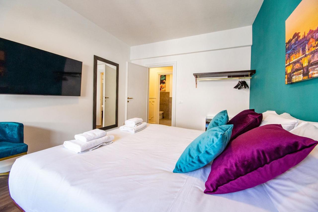 Appartement My Vatican Place Rome