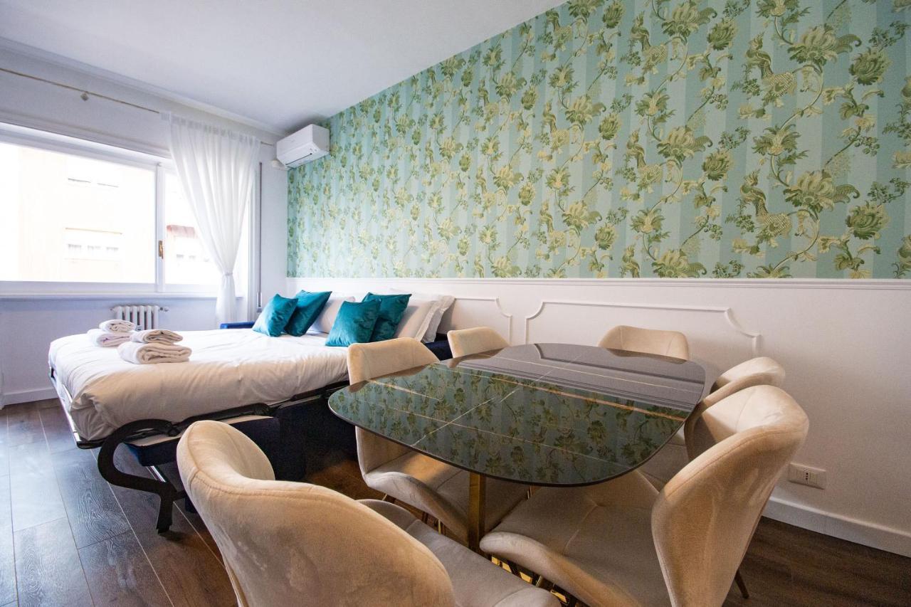 My Vatican Place Appartement