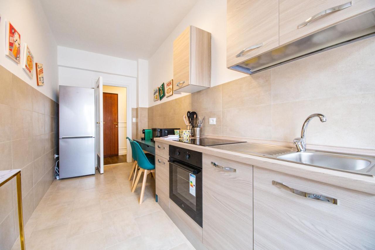 Appartement My Vatican Place