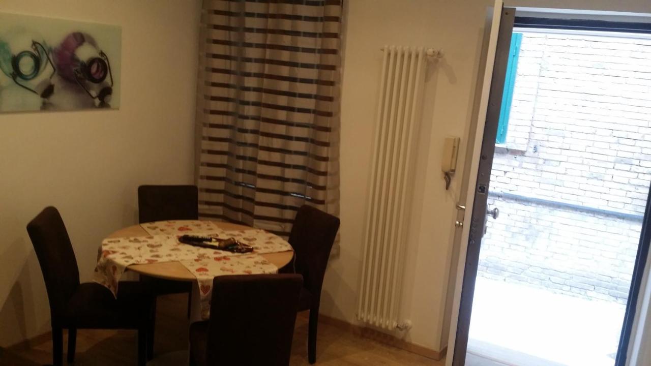 Candyahouse Gasthuis Rome