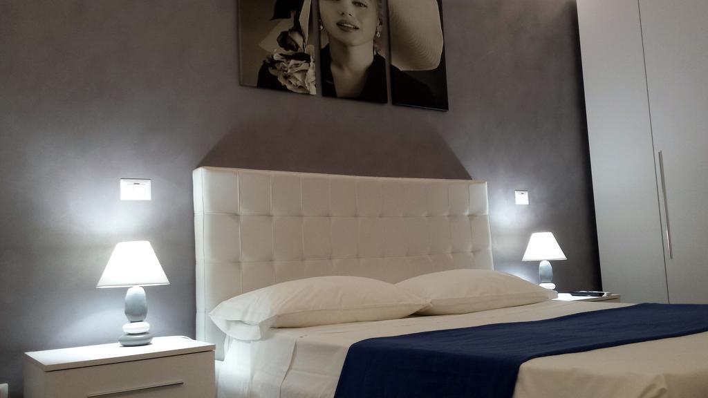 Domus Barberini Bed & Breakfast