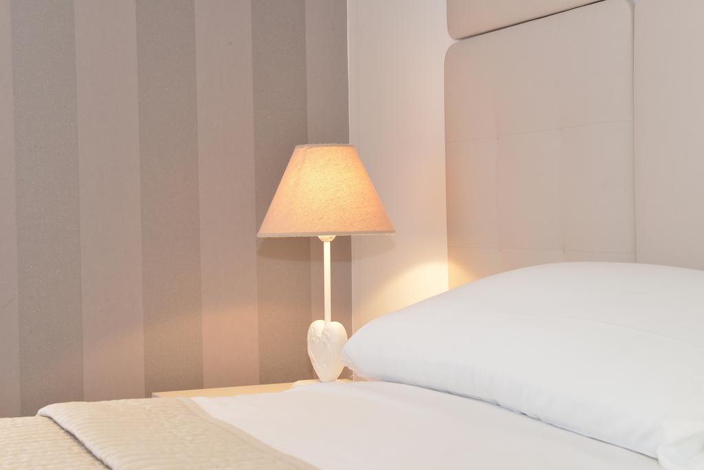 Maison Flaminio Couette-café