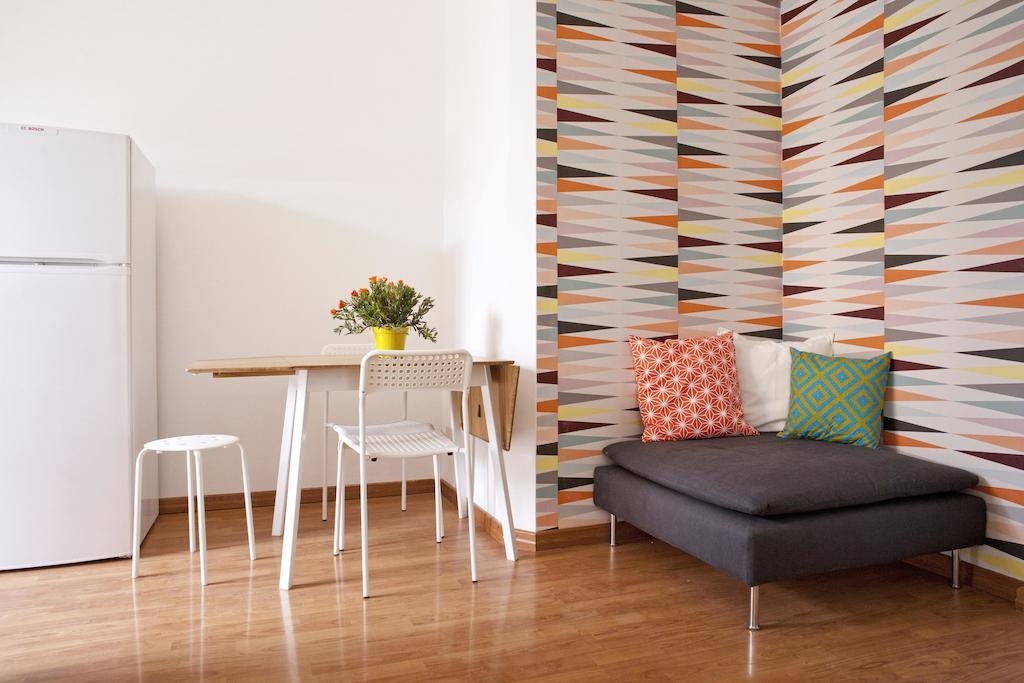 Garden House Holidays Appartement Rome