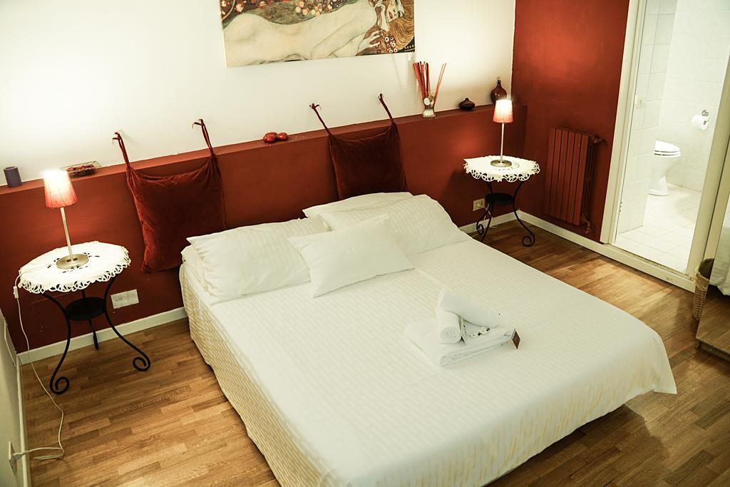 Giardino Del Corso Bed & Breakfast Rome