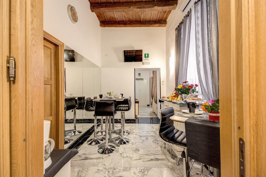 Guest house Mytimerome Rome
