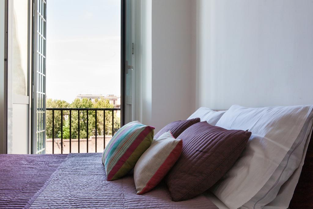 Urban Pine Rooms 2* Rome