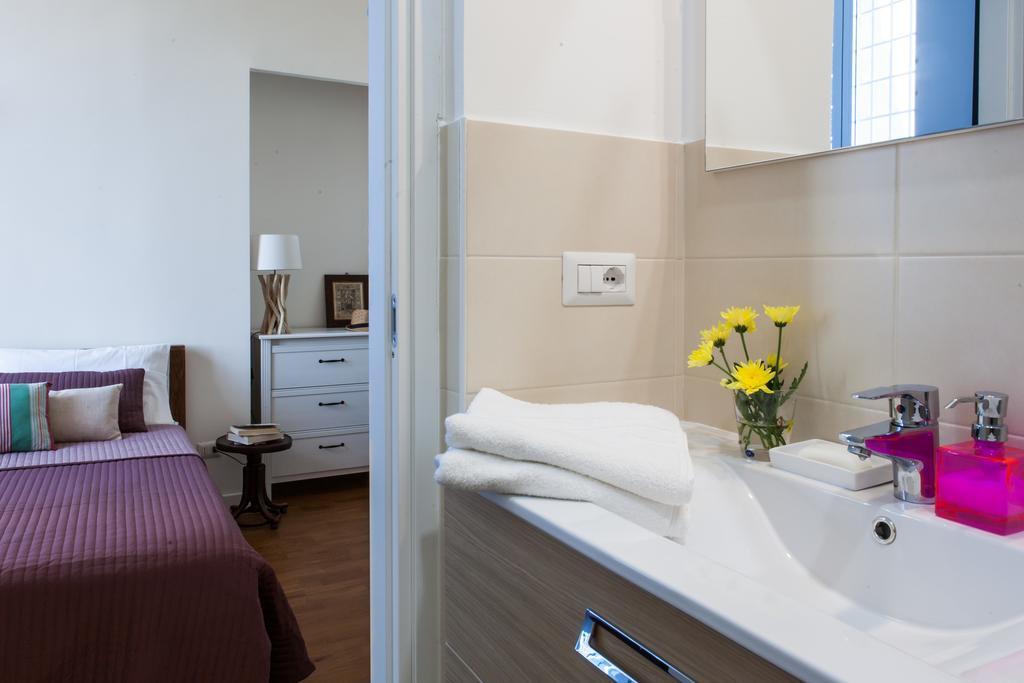 Guest house Urban Pine Rooms 2*