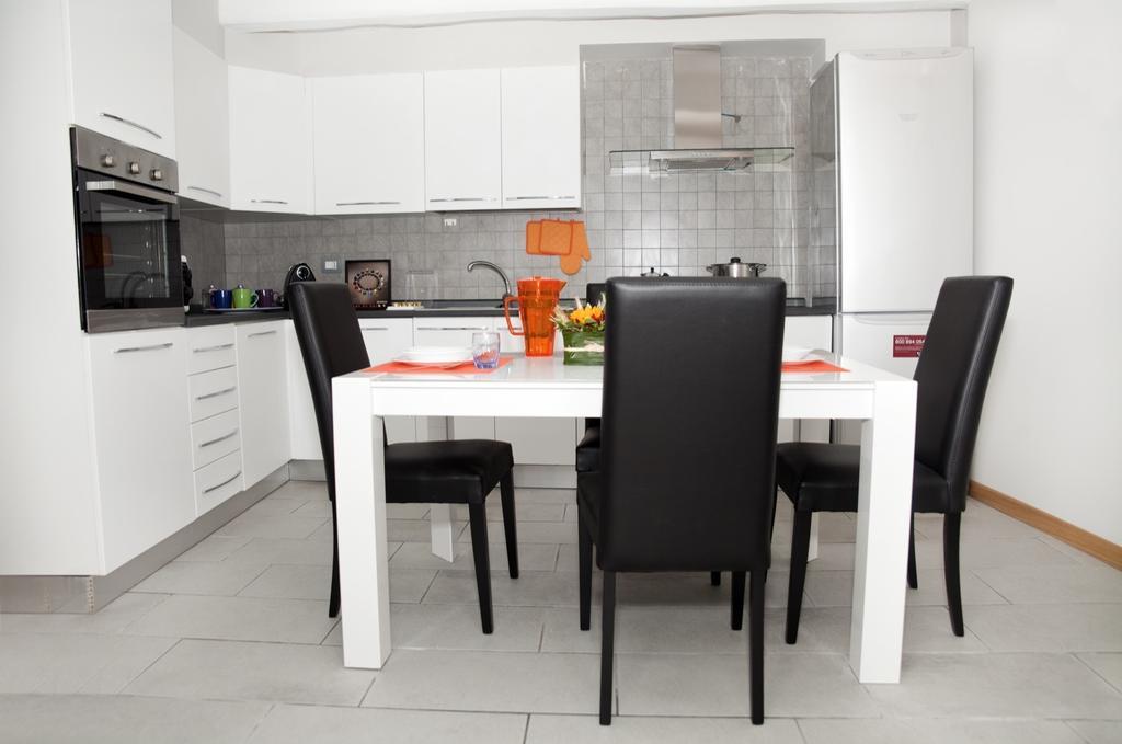 Spanish Steps House Vittoria Appartement Rome