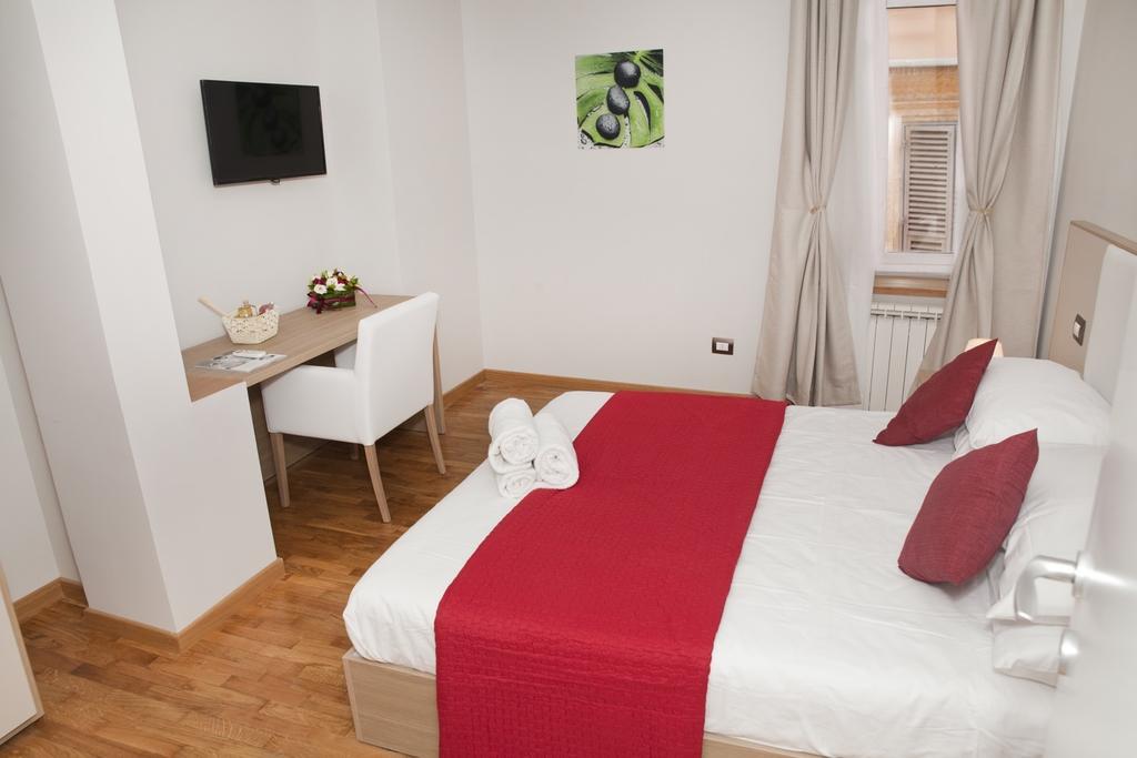 Apartment Spanish Steps House Vittoria Rome