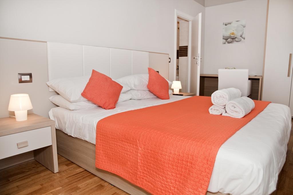 Spanish Steps House Vittoria Appartement