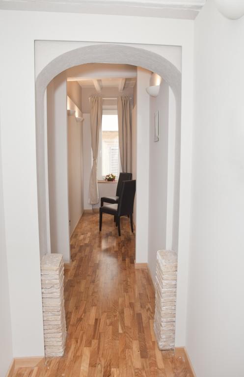 Spanish Steps House Vittoria * Rome
