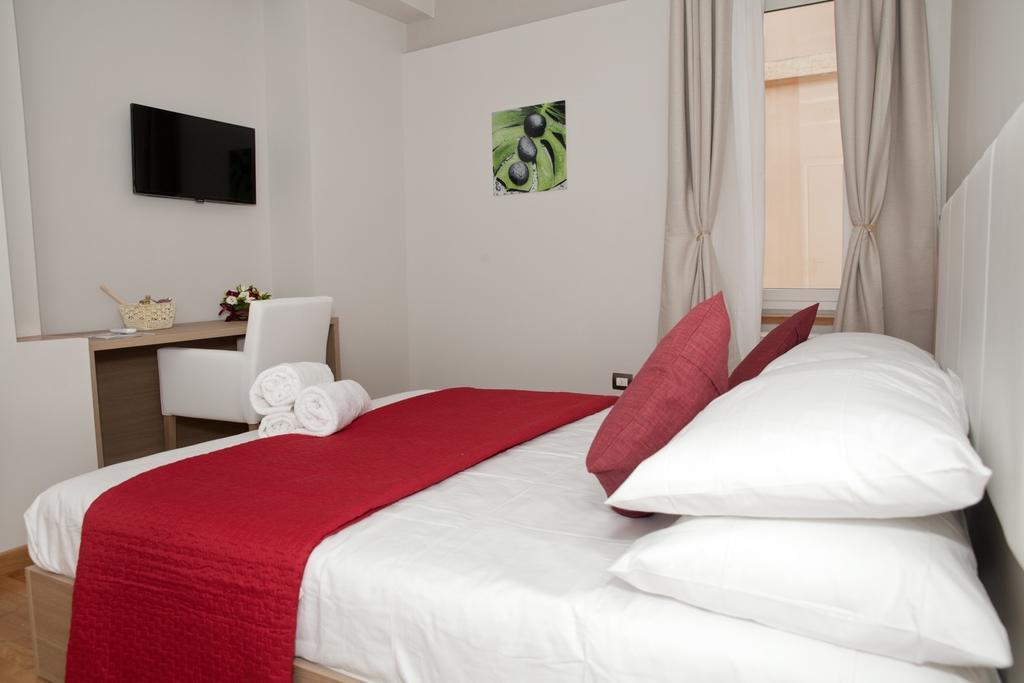 Appartement Spanish Steps House Vittoria