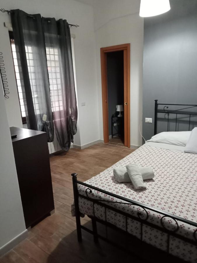 Bed & Breakfast Marco E Laura Affittacamere Al Vaticano Rome