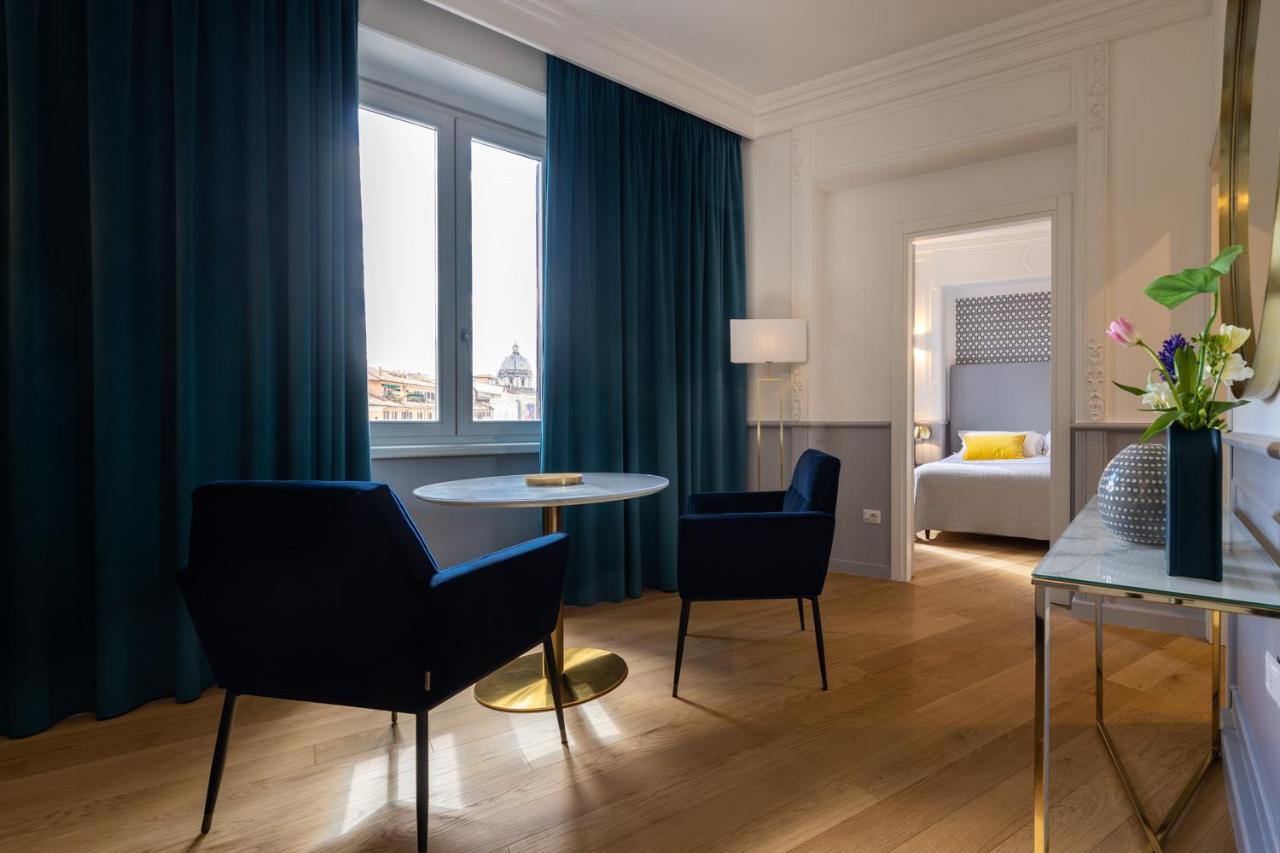 Guest house Navona 49 Luxury Suites&apartment