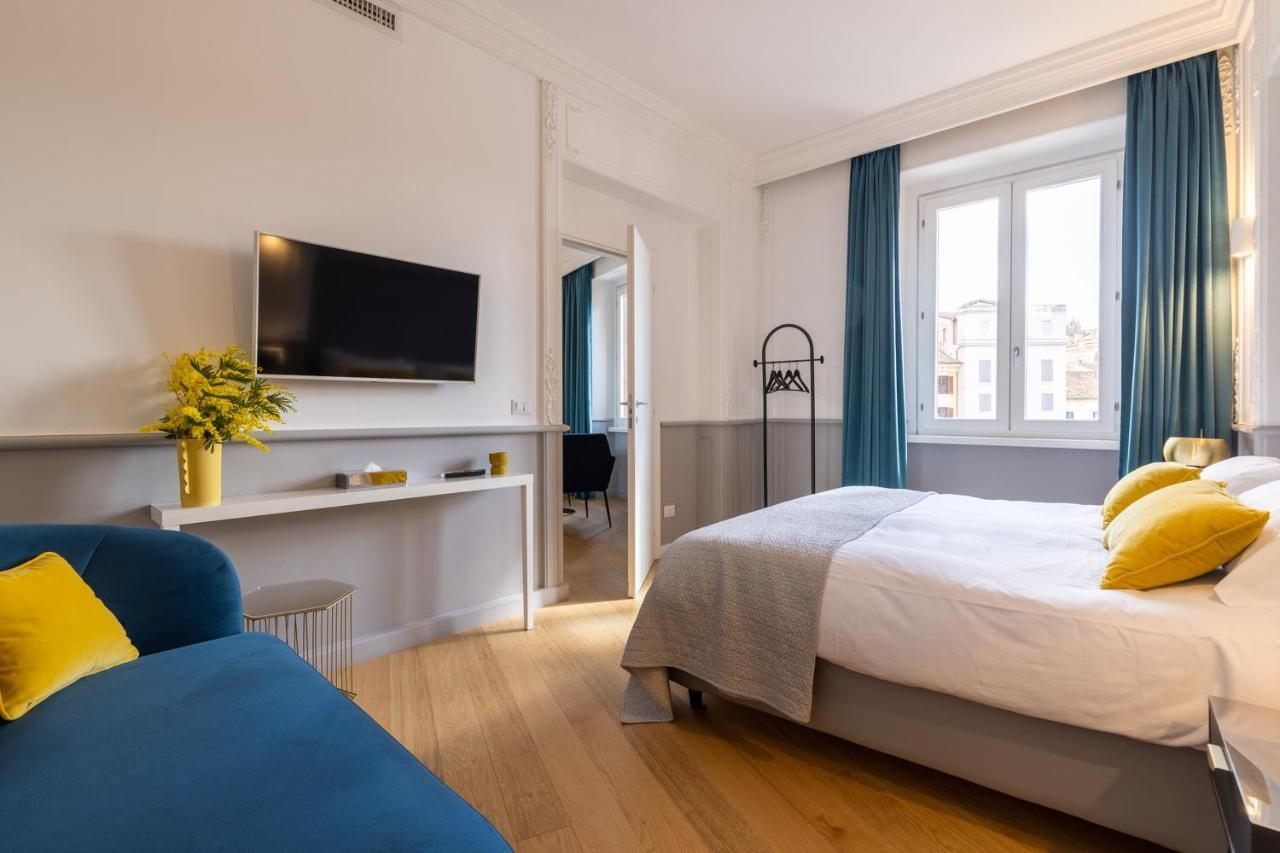 Navona 49 Luxury Suites&apartment 3*