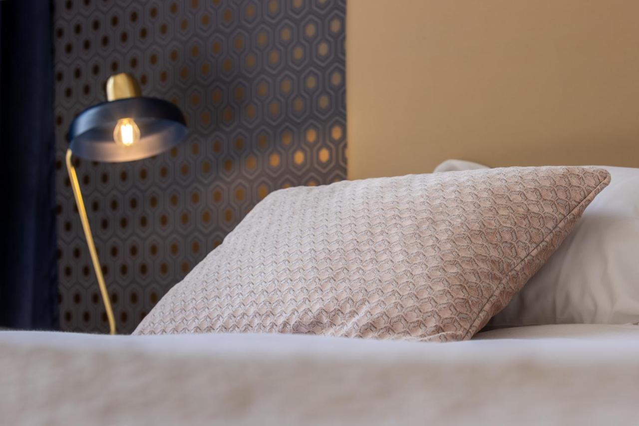 Navona 49 Luxury Suites&apartment Guest house 3*