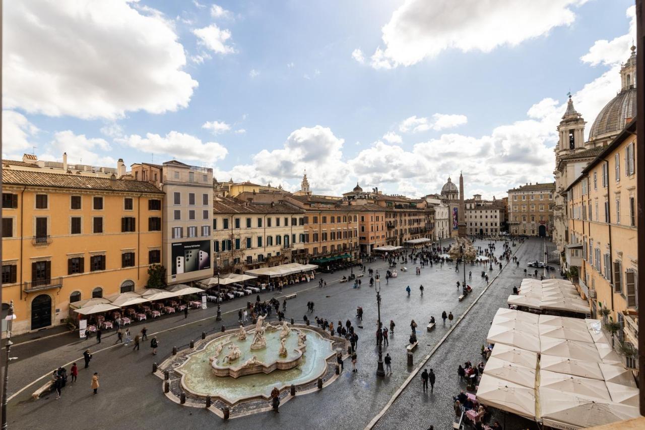 Guest house Navona 49 Luxury Suites&apartment 3*