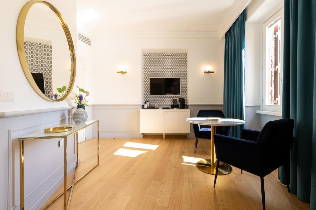 Guest house Navona 49 Luxury Suites&apartment