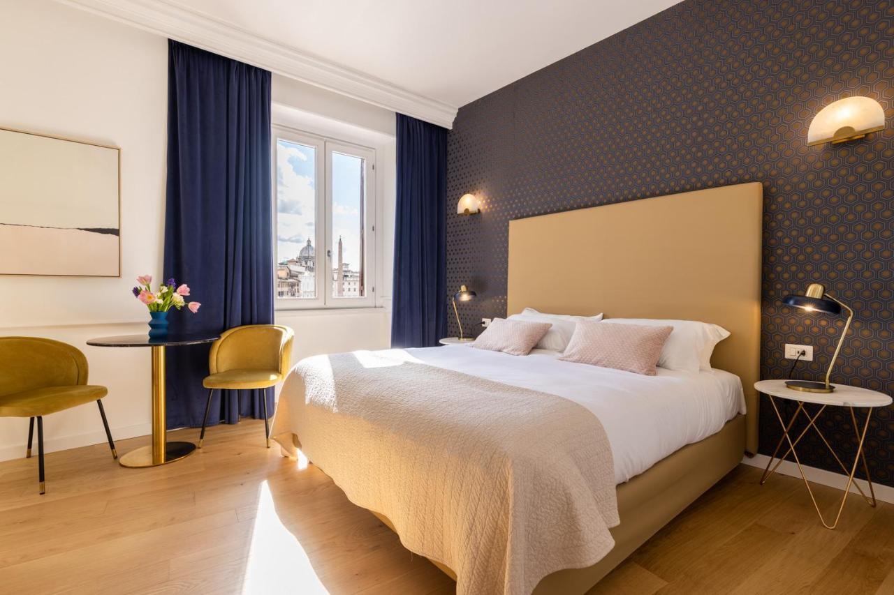 Guest house Navona 49 Luxury Suites&apartment Rome