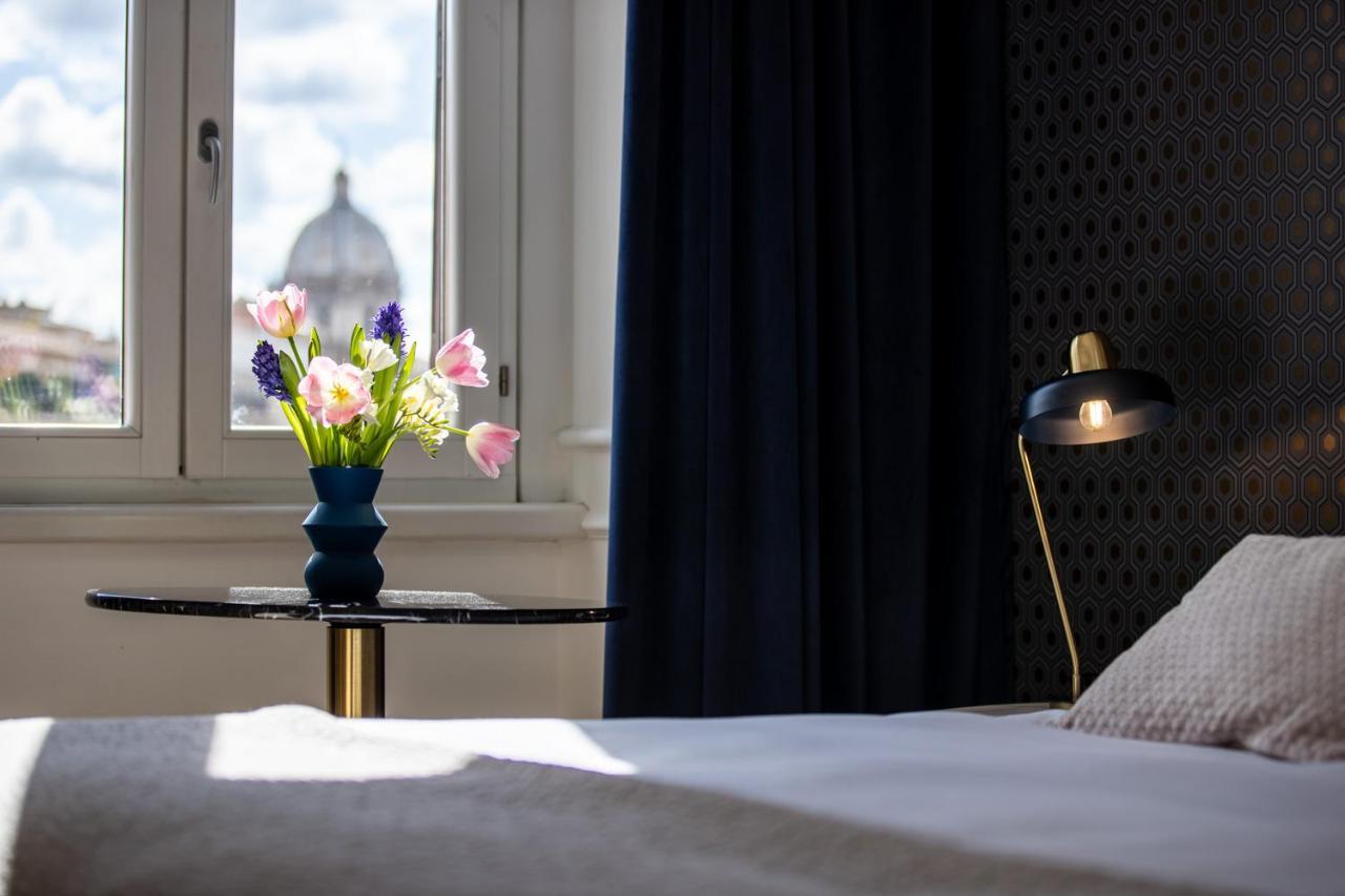 Navona 49 Luxury Suites&apartment Guest house Rome
