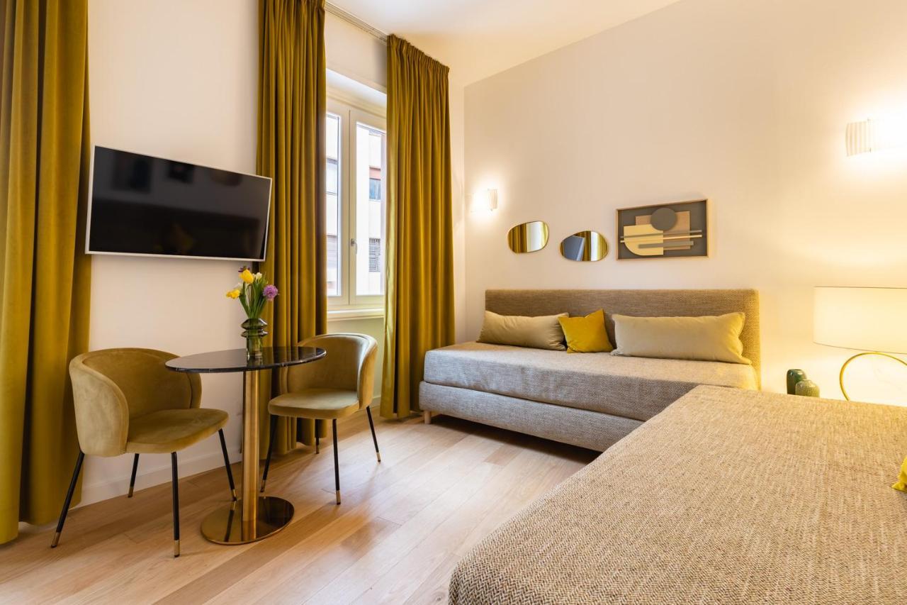 Guest house Navona 49 Luxury Suites&apartment 3*