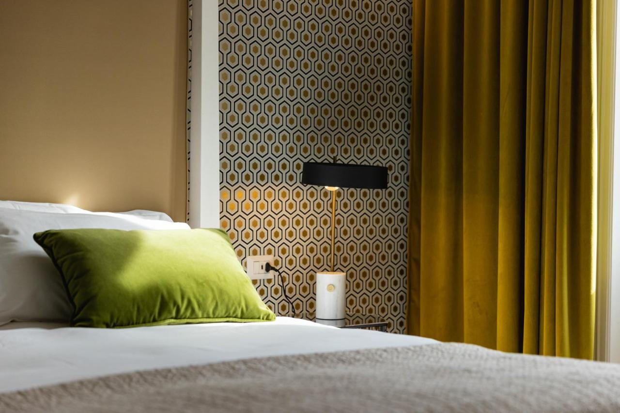 Guest house Navona 49 Luxury Suites&apartment Rome