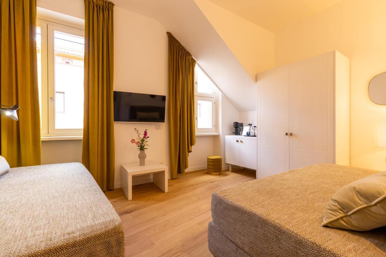 Navona 49 Luxury Suites&apartment 3* Rome