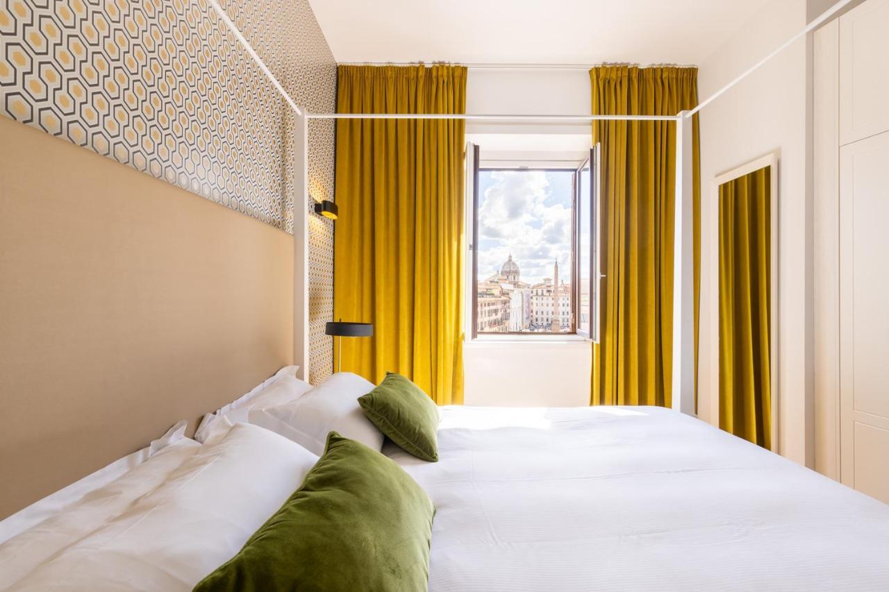 Guest house Navona 49 Luxury Suites&apartment 3*