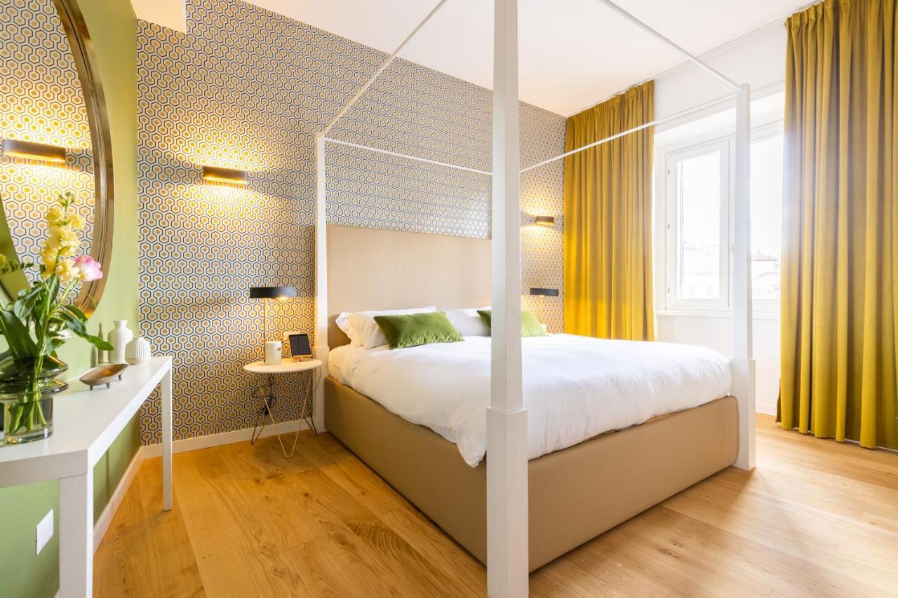 Guest house Navona 49 Luxury Suites&apartment Rome