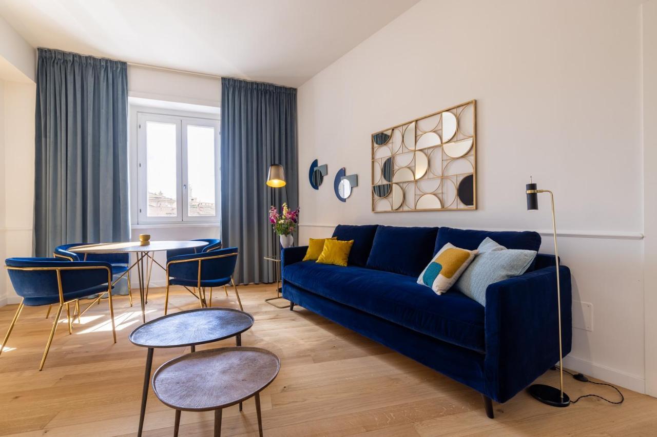 Navona 49 Luxury Suites&apartment Rome