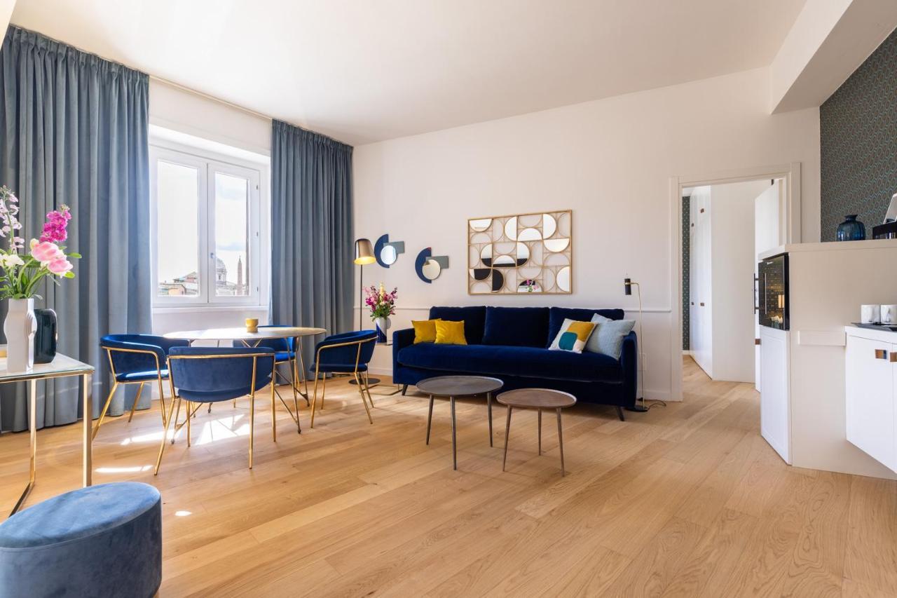 Navona 49 Luxury Suites&apartment 3*