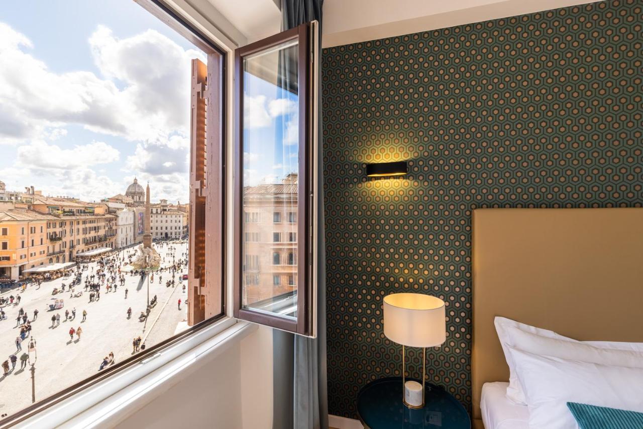 Navona 49 Luxury Suites&apartment Rome