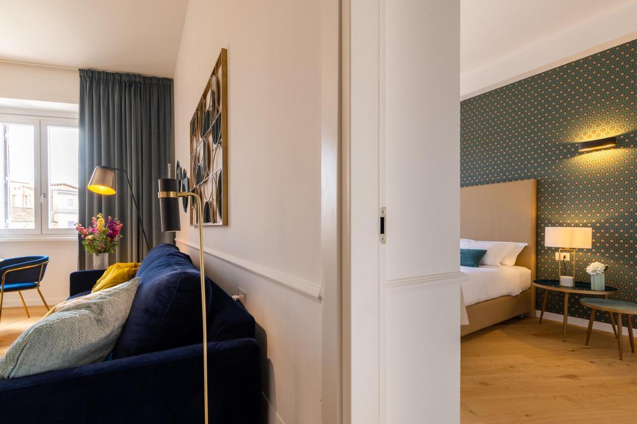 Navona 49 Luxury Suites&apartment Guest house Rome
