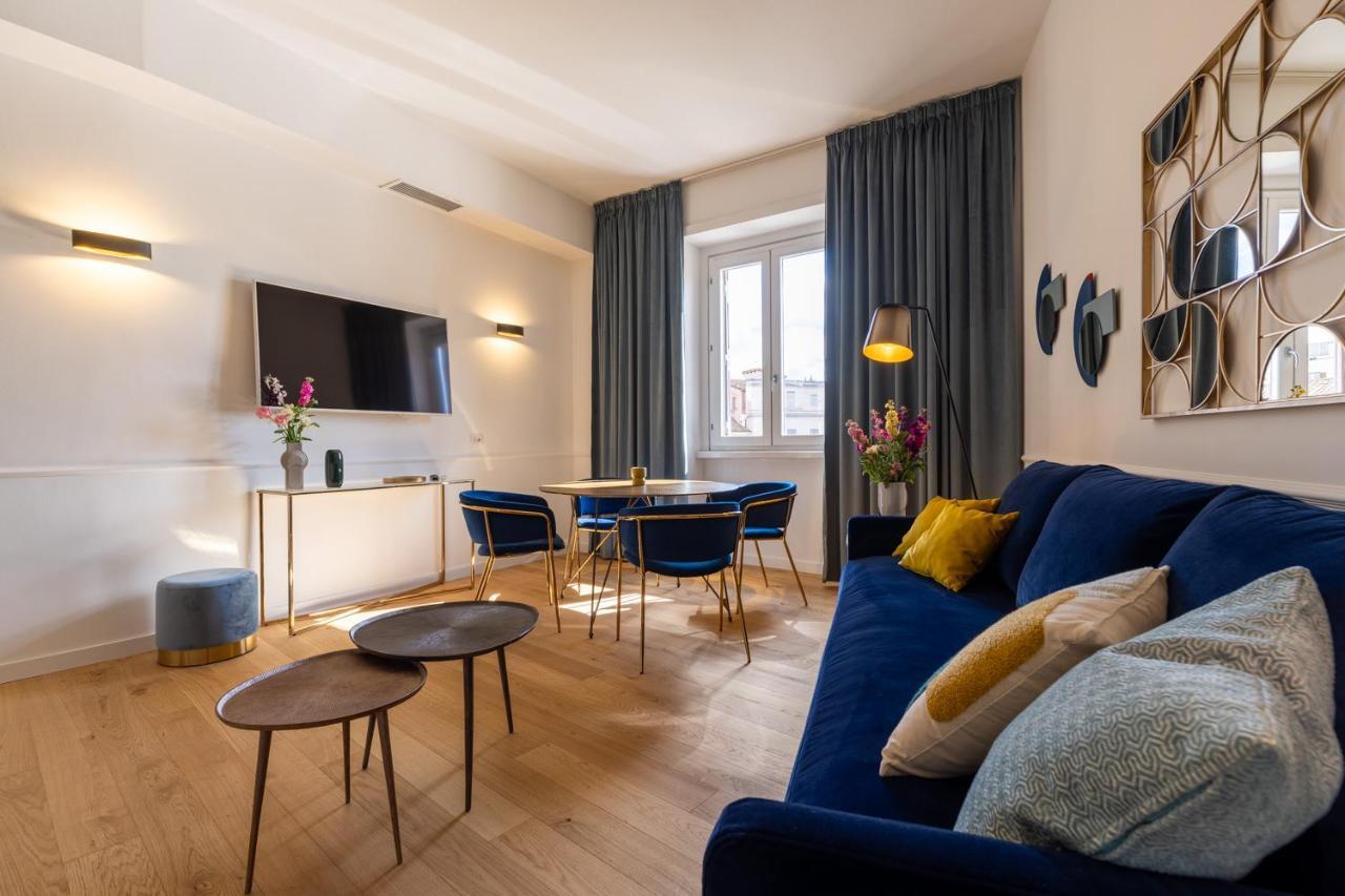 Guest house Navona 49 Luxury Suites&apartment 3*
