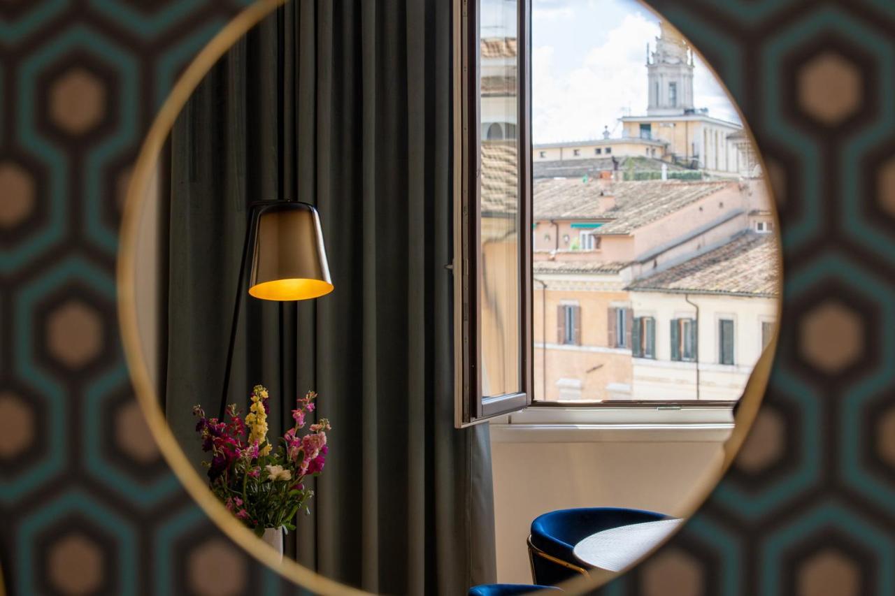 Guest house Navona 49 Luxury Suites&apartment