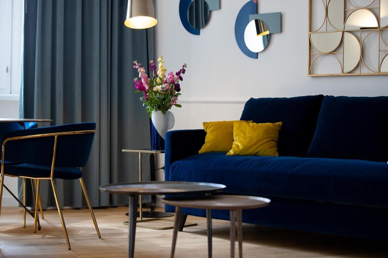 Navona 49 Luxury Suites&apartment 3*