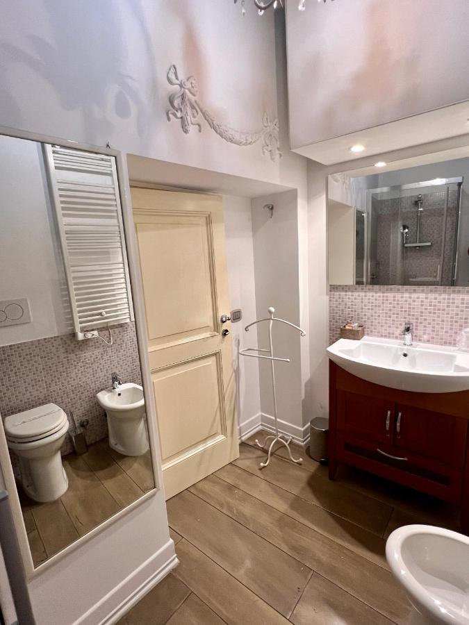 Guest house Piazzetta De' Monti