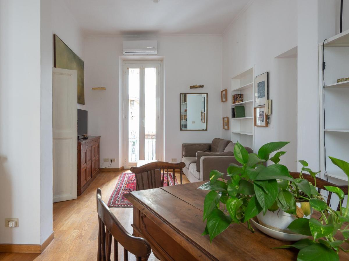 Apartamento Luxury One Bedroom Fori Imperiali *
