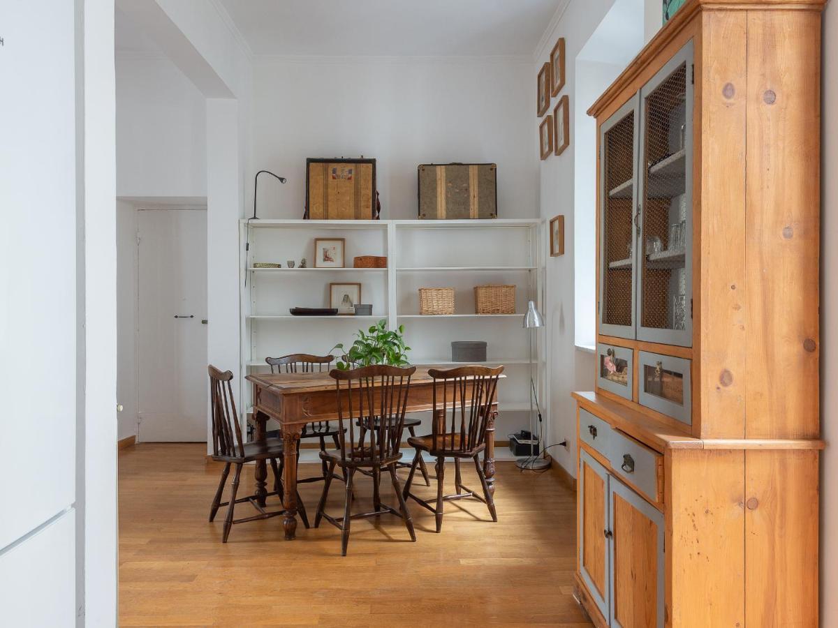 Apartamento Luxury One Bedroom Fori Imperiali