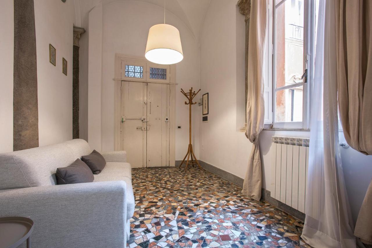 Apartment Casa Coronari Holidays Rome