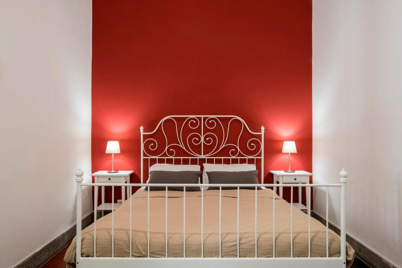 Casa Coronari Holidays Apartment *