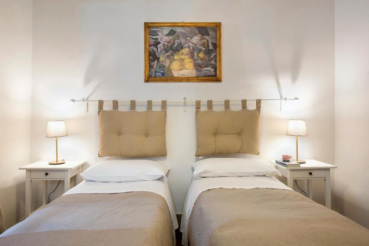 Casa Coronari Holidays *