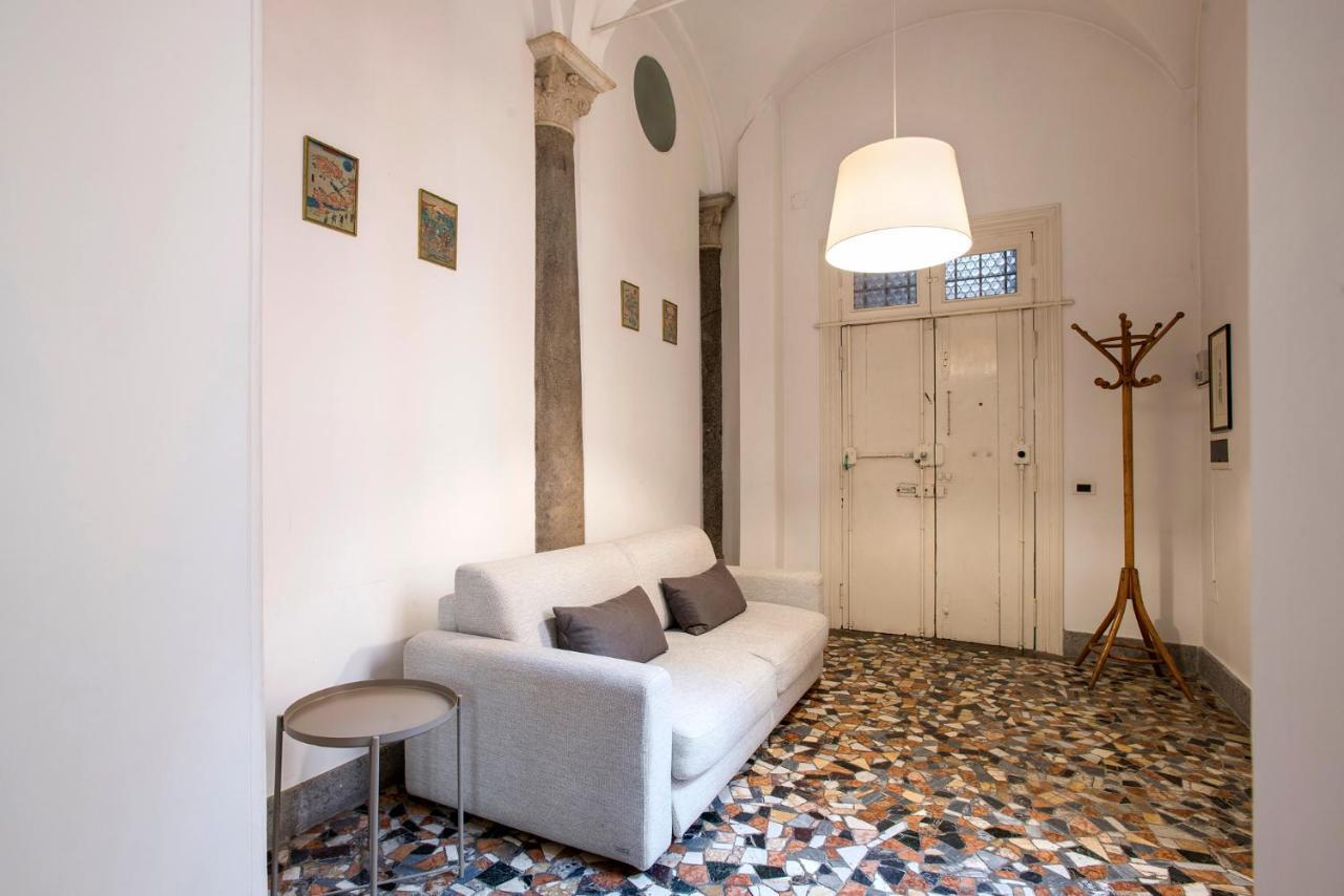 Apartment Casa Coronari Holidays Rome