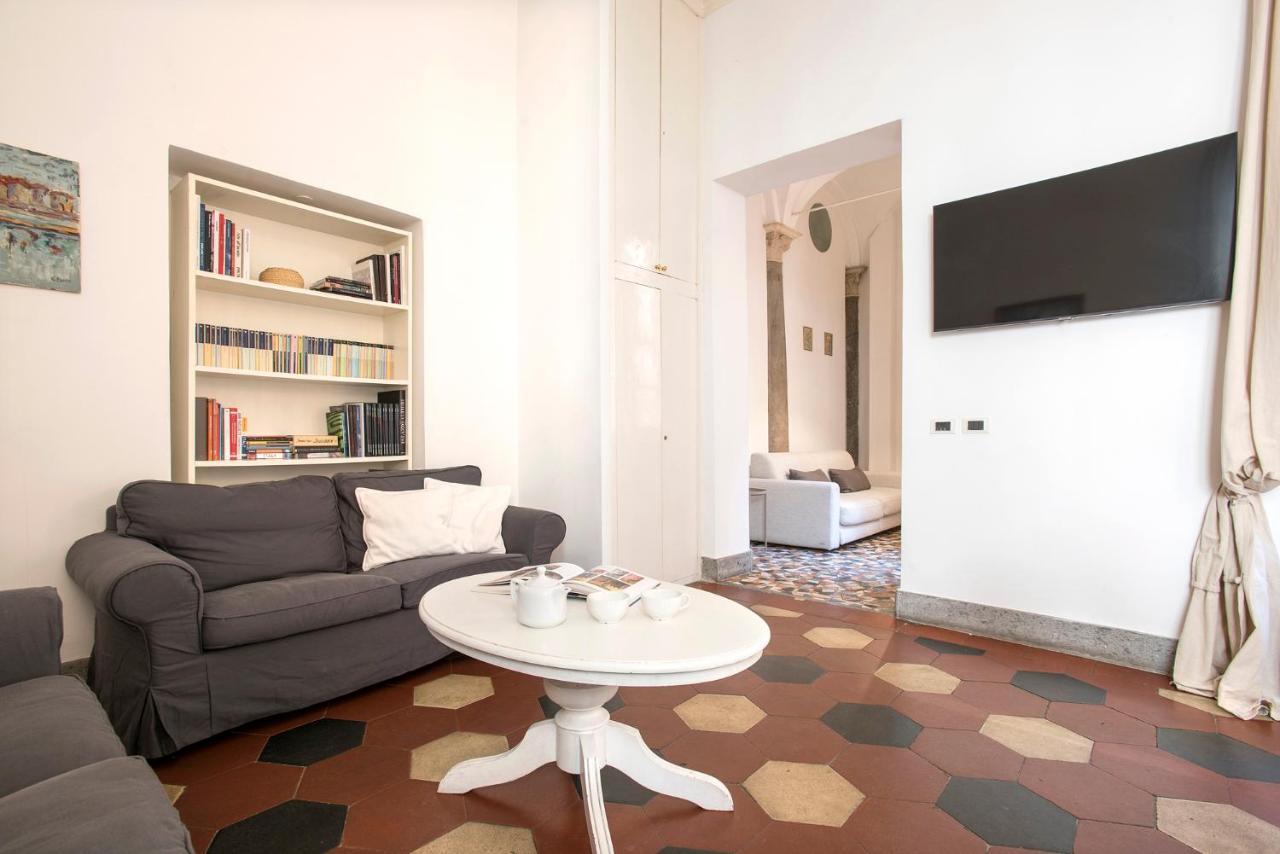 Apartment Casa Coronari Holidays
