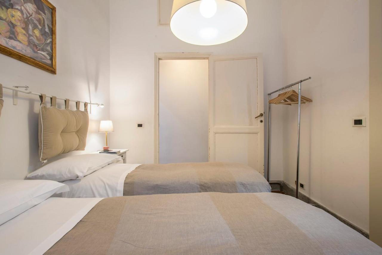 Casa Coronari Holidays Apartment *