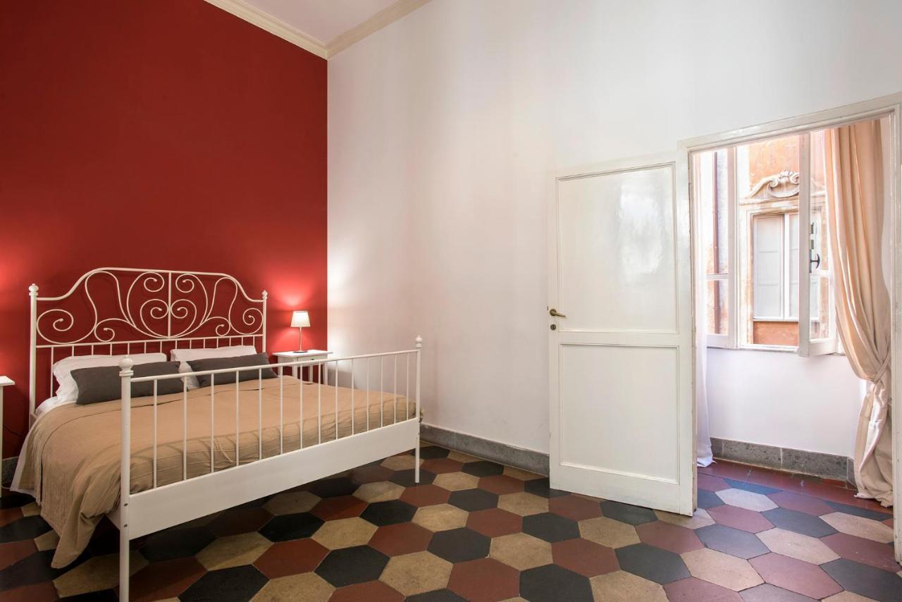 Casa Coronari Holidays * Rome